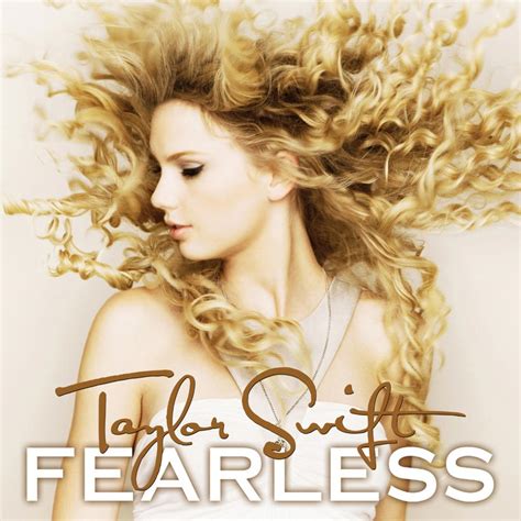 Fearless: How Taylor Swift Fought For What She Wanted… And Won