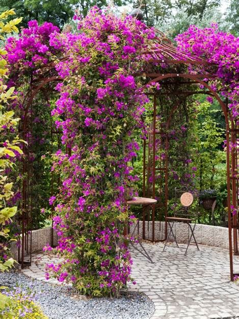 15 Beautiful Metal or Wooden Gazebo Designs and Garden Pergola Ideas