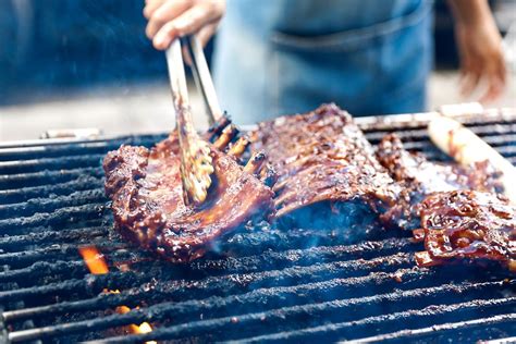 Mayor of New York admits defeat to Texas in battle of the BBQs | The ...