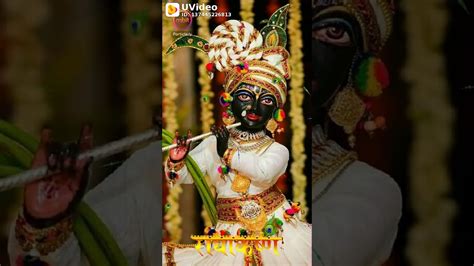 Radhe krishna song - YouTube