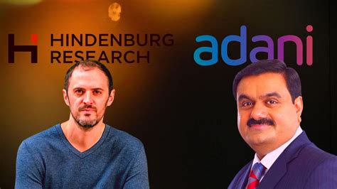 The Adani-Hindenburg Story: A Complete Breakdown - TechStory