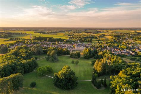 Le Paysage en région Centre-Val de Loire | Parcs et Jardins en Région ...