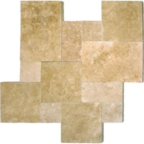 Travertine Pavers Patterns - Travertine Pavers Houston