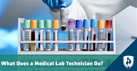 How to Become a Medical Lab Technician: Education & Certification | It Lesson Education