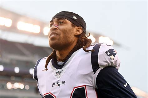 Stephon Gilmore injury: Patriots CB has partially torn quad, no ...