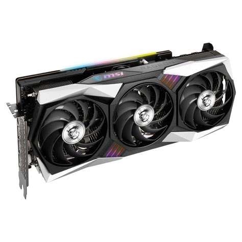 Buy MSI Radeon RX 6800 XT Gaming Z Trio 16GB [RX-6800-XT-GAMING-Z-TRIO ...