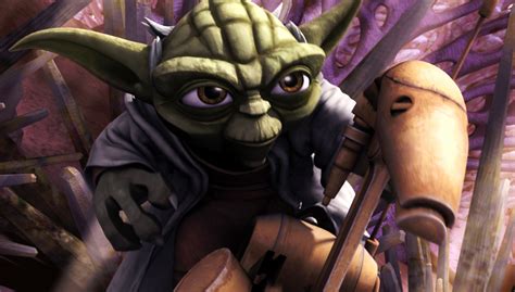 Frank Oz Returns As Yoda — On 'Star Wars Rebels' | Tech Times