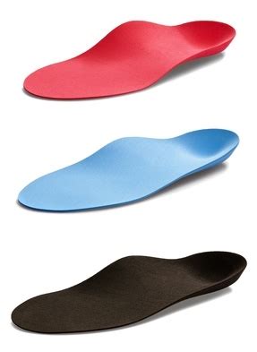 Tips and Choices for the Best Insoles for High Arches - Comforting Footwear