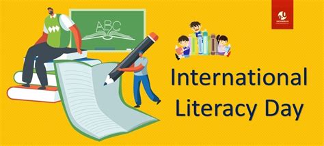 International Literacy Day: Objective, History, Theme & Quotes