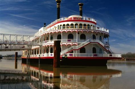 Two Riverboat Casino Bills On Hold before Louisiana Senate Hearing — CasinoGamesPro.com