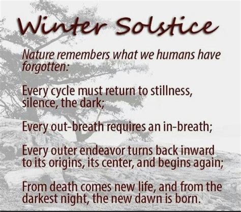 Pin by Hope Friend on Winter Wonderland | Winter solstice, Happy winter solstice, Winter ...