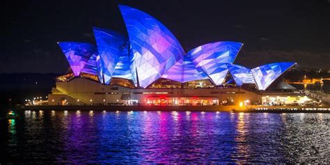 Sydney Opera House Events Today 2025 Season - Anita Breanne