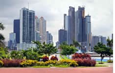 Panama City PTY Airport Shuttle Service