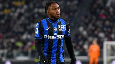 In Focus: Atalanta rely on Ademola Lookman in hunt for European ...