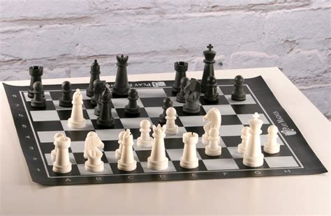 The Official Play Magnus Carlsen Chess Set - Chess House