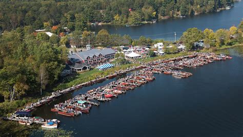 Gull Lake August 27th! It’s Like A Water And Woods 2.0 Event. | Classic Boats / Woody Boater