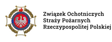 Pismo “Strażak” – ZOSPRP