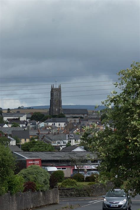 Pin on South Molton, Devon