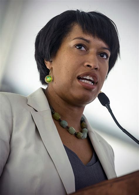 Muriel Bowser’s cautious D.C. mayoral campaign is rooted in arithmetic ...