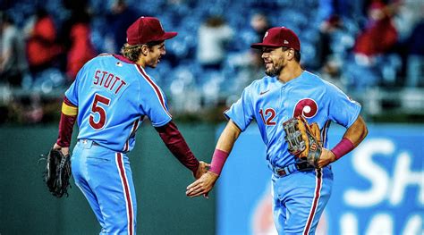 The Phillies Are Going to Have to Get Rid of One Uniform Due To Nike ...