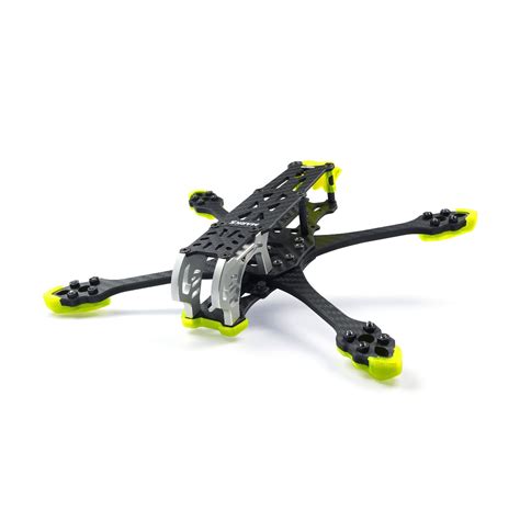 BetaFPV X-Knight 35 3.5" Frame Kit — QuadPartPicker