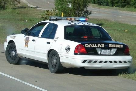 Dallas County sheriff cops – TheCount.com