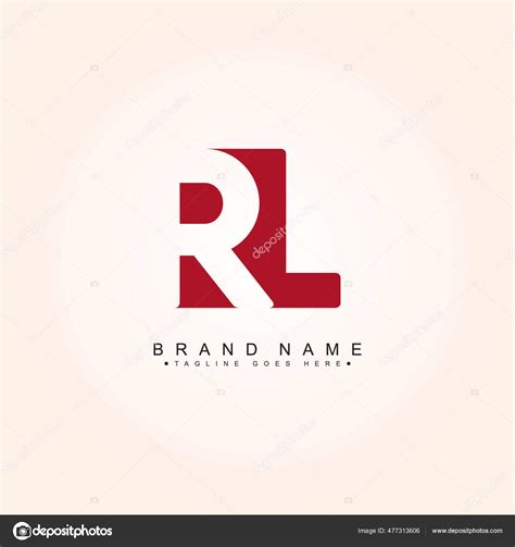 Initial Letter Logo Simple Business Style Logo Stock Vector by ©shahzad ...