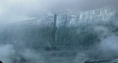 Can A Huge Ice Wall From Game Of Thrones Exist On Earth ...