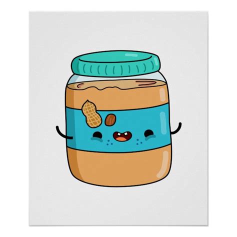 Cartoon Peanut Butter Jar - Videohive , After Effects,Pro Video Motion