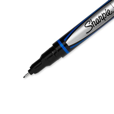 2 Writing Calligraphy Sharpie Fine Point Tip Pen Stylo 2 - Etsy