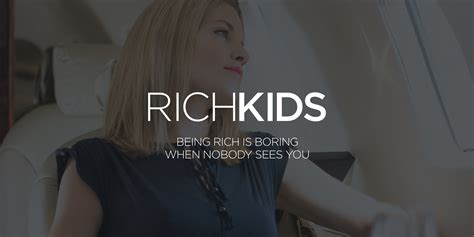 Rich Kids, An Exclusive $1,100 per Month Photo Sharing App for the Very ...