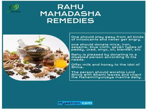 PPT - rahu mahadasha remedies PowerPoint Presentation, free download ...