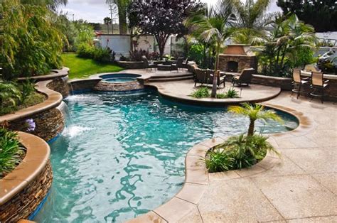 Tropical Landscaping Ideas - Landscaping Network