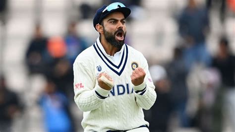 Kohli Test captaincy: Five hits and misses from former IND skipper's stint | Crickit