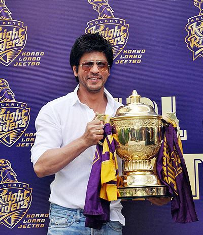 Fixing has always happened in cricket and will continue: Shah Rukh - Rediff Cricket