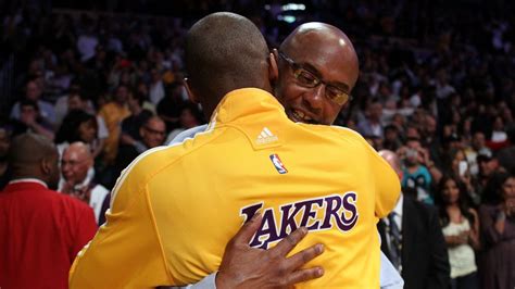 Kobe Bryant's Parents: 5 Things You May Not Know About Joe And Pam Bryant