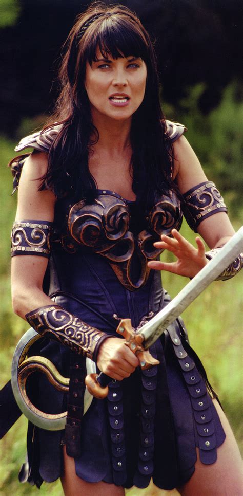 Xena - Xena: Warrior Princess Photo (3231102) - Fanpop