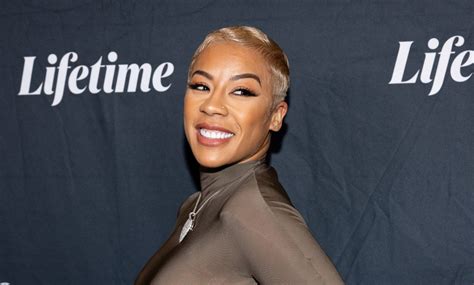 Keyshia Cole Says She 'Hated' Iconic Riff In Hit Song 'Love'