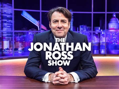 Watch The Jonathan Ross Show, Season 19 | Prime Video