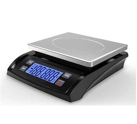 5 Best Weighing Machine for Shop - Review & Buying Guide - Best ...