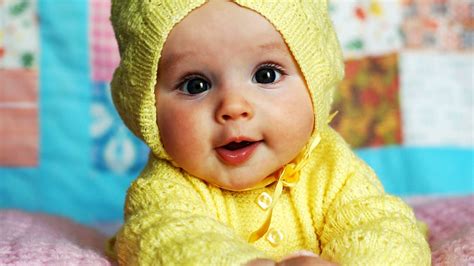 Cute Baby Boy Wallpapers (66+ images)