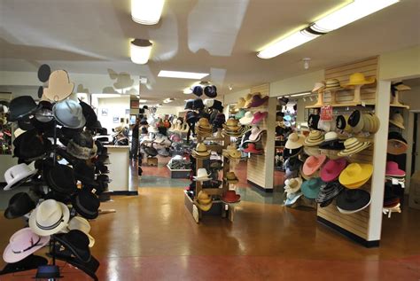 Village Hat Shop - 63 Photos & 124 Reviews - Hats - 3821 4th Ave, Hillcrest, San Diego, CA ...