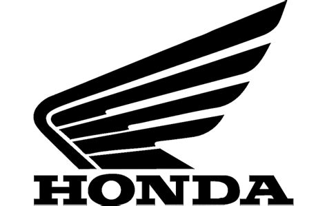 Honda Motorcycle Logo