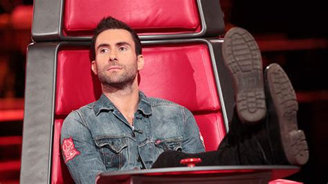 WHY Adam Levine Is Having it Tough This New Season Of The Voice | April Kirkwood