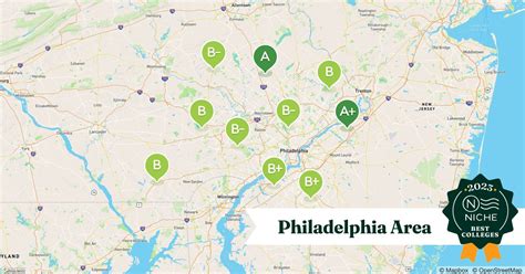 2023 Best Colleges for Film in the Philadelphia Area - Niche