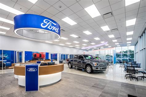 Ford Dealer Serving Orlando and Maitland FL | Peacock Ford