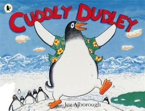 Cuddly Dudley by Jez Alborough 9781406310740 | Brand New | Free US ...