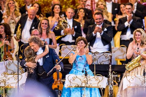 Café terrace packages André Rieu 6 July 2024 Maastricht | Visit Maastricht