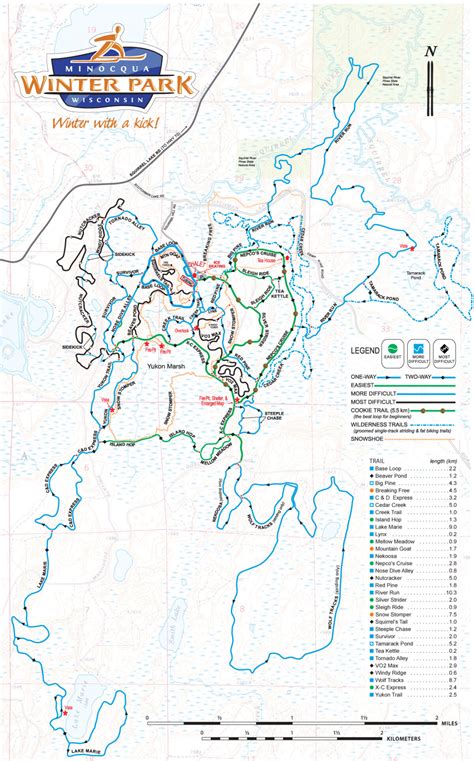 Winter Park Trail Map 2024 - eunice suzette