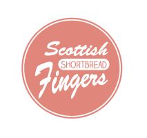 Scottish Shortbread Fingers on Behance